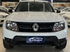 RENAULT DUSTER OROCH 1.6 EXPRESSION 16V 2022/2022 LEHMEN VEÍCULOS VENÂNCIO AIRES / Carros no Vale