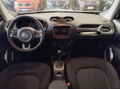 JEEP RENEGADE 1.8 SPORT 16V 2021/2021 M&C AUTOMÓVEIS CAXIAS DO SUL / Carros no Vale