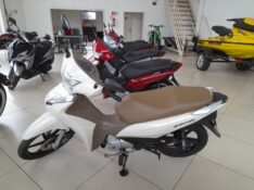 HONDA MOTOS BIZ 125 EX /2018 JASER MOTOS LAJEADO / Carros no Vale