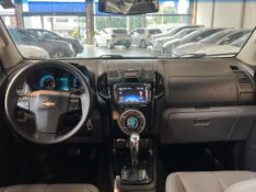 CHEVROLET S10 2.8 LTZ 2015/2015 LEHMEN VEÍCULOS VENÂNCIO AIRES / Carros no Vale