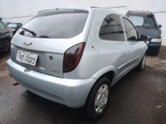 CHEVROLET CELTA LS 1.0 2011/2012 ALTERNATIVA VEÍCULOS LAJEADO / Carros no Vale