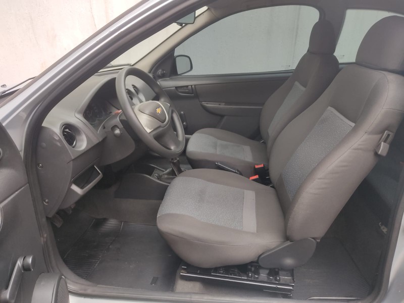 CHEVROLET CELTA LS 1.0 2011/2012 ALTERNATIVA VEÍCULOS LAJEADO / Carros no Vale