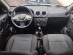 CHEVROLET CELTA LS 1.0 2011/2012 ALTERNATIVA VEÍCULOS LAJEADO / Carros no Vale