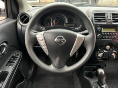 NISSAN VERSA 1.0 12V FLEXSTART 4P MEC. 2019/2019 AR MULTIMARCAS VENÂNCIO AIRES / Carros no Vale