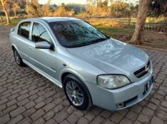 CHEVROLET ASTRA ADVANTAGE 2.0 MPFI 8V FLEXPOWER 5P 2007/2008 BRS VEÍCULOS BOM RETIRO DO SUL / Carros no Vale