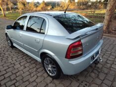 CHEVROLET ASTRA ADVANTAGE 2.0 MPFI 8V FLEXPOWER 5P 2007/2008 BRS VEÍCULOS BOM RETIRO DO SUL / Carros no Vale