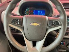 CHEVROLET SPIN 1.8 LTZ 2013/2014 JM AUTOMÓVEIS VENÂNCIO AIRES / Carros no Vale