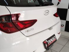 HYUNDAI HB20 1.0 VISION 12V 2022/2022 TIAGO AUTOMÓVEIS VENÂNCIO AIRES / Carros no Vale