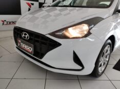 HYUNDAI HB20 1.0 VISION 12V 2022/2022 TIAGO AUTOMÓVEIS VENÂNCIO AIRES / Carros no Vale