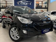 HYUNDAI IX35 2.0 2011/2011 LEHMEN VEÍCULOS VENÂNCIO AIRES / Carros no Vale