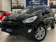 HYUNDAI IX35 2.0 2011/2011 LEHMEN VEÍCULOS VENÂNCIO AIRES / Carros no Vale