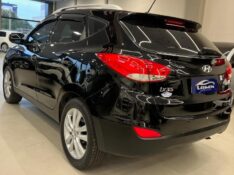 HYUNDAI IX35 2.0 2011/2011 LEHMEN VEÍCULOS VENÂNCIO AIRES / Carros no Vale