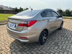 HYUNDAI HB20S 1.6 COMFORT PLUS 16V /2018 RT 811 VEÍCULOS ARROIO DO MEIO / Carros no Vale