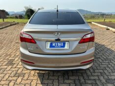 HYUNDAI HB20S 1.6 COMFORT PLUS 16V /2018 RT 811 VEÍCULOS ARROIO DO MEIO / Carros no Vale