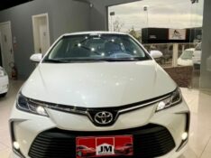 TOYOTA COROLLA XEI 2.0 FLEX 16V AUT. 2021/2021 JM AUTOMÓVEIS VENÂNCIO AIRES / Carros no Vale