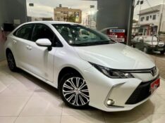 TOYOTA COROLLA XEI 2.0 FLEX 16V AUT. 2021/2021 JM AUTOMÓVEIS VENÂNCIO AIRES / Carros no Vale