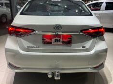 TOYOTA COROLLA XEI 2.0 FLEX 16V AUT. 2021/2021 JM AUTOMÓVEIS VENÂNCIO AIRES / Carros no Vale