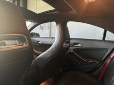 MERCEDES-BENZ CLA 250 SPORT 2015/2015 ALTERNATIVA VEÍCULOS LAJEADO / Carros no Vale