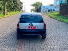 CHEVROLET CORSA 1.0 1999/1999 ELY AUTOMÓVEIS LAJEADO / Carros no Vale