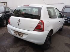 RENAULT CLIO 1.0 2013/2014 ALTERNATIVA VEÍCULOS LAJEADO / Carros no Vale