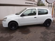 RENAULT CLIO 1.0 2013/2014 ALTERNATIVA VEÍCULOS LAJEADO / Carros no Vale