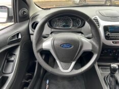 FORD KA KA 1.0 SE 12V FLEX 4P MANUAL 2021/2021 AR MULTIMARCAS VENÂNCIO AIRES / Carros no Vale