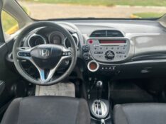 HONDA FIT 1.5 EX 16V CVT /2014 NEURI VEÍCULOS LAJEADO / Carros no Vale