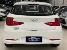 HYUNDAI HB20 1.0 SENSE 2020/2020 LEHMEN VEÍCULOS VENÂNCIO AIRES / Carros no Vale