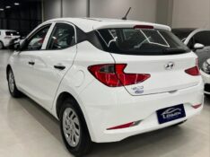 HYUNDAI HB20 1.0 SENSE 2020/2020 LEHMEN VEÍCULOS VENÂNCIO AIRES / Carros no Vale