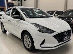 HYUNDAI HB20 1.0 SENSE 2020/2020 LEHMEN VEÍCULOS VENÂNCIO AIRES / Carros no Vale