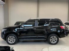 CHEVROLET TRAILBLAZER 2.8 LTZ 4X4 16V 2019/2019 LEHMEN VEÍCULOS VENÂNCIO AIRES / Carros no Vale