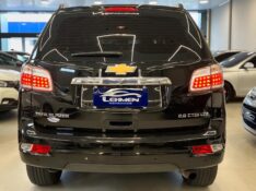 CHEVROLET TRAILBLAZER 2.8 LTZ 4X4 16V 2019/2019 LEHMEN VEÍCULOS VENÂNCIO AIRES / Carros no Vale