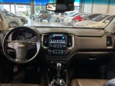 CHEVROLET TRAILBLAZER 2.8 LTZ 4X4 16V 2019/2019 LEHMEN VEÍCULOS VENÂNCIO AIRES / Carros no Vale