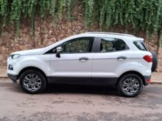 FORD ECOSPORT 1.6 FREESTYLE 2013/2013 STOPCAR MULTIMARCAS ESTRELA / Carros no Vale