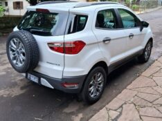 FORD ECOSPORT 1.6 FREESTYLE 2013/2013 STOPCAR MULTIMARCAS ESTRELA / Carros no Vale