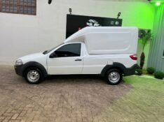 FIAT FIORINO 1.4 /2020 IDEAL VEÍCULOS LAJEADO / Carros no Vale