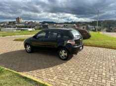 CHEVROLET AGILE LTZ EASYTRONIC 1.4 8V 2013 2013/2013 NEURI VEÍCULOS LAJEADO / Carros no Vale