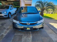 HONDA CIVIC LXS 1.8 2009/2010 TS VEÍCULOS ANTA GORDA / Carros no Vale