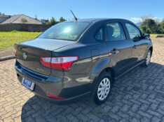 FIAT SIENA ATTRACTIV 1.4 /2014 RT 811 VEÍCULOS ARROIO DO MEIO / Carros no Vale