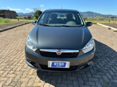 FIAT SIENA ATTRACTIV 1.4 /2014 RT 811 VEÍCULOS ARROIO DO MEIO / Carros no Vale