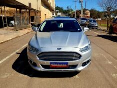 FORD FUSION 2.0 TITANIUM AWD 2013/2014 CRUZEIRO MULTIMARCAS CRUZEIRO DO SUL / Carros no Vale