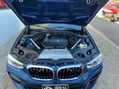 BMW X4 XDRIVE 30I M-SPORT 2.0 TB /2020 IDEAL VEÍCULOS LAJEADO / Carros no Vale