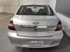 CHEVROLET PRISMA PRISMA SED. LT 1.4 8V FLEXPOWER 4P 2012/2012 ROSAUTO VEÍCULOS VENÂNCIO AIRES / Carros no Vale