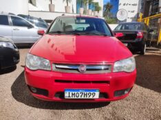 FIAT PALIO WEEK ELX 2005/2006 ALTERNATIVA VEÍCULOS LAJEADO / Carros no Vale