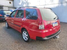 FIAT PALIO WEEK ELX 2005/2006 ALTERNATIVA VEÍCULOS LAJEADO / Carros no Vale