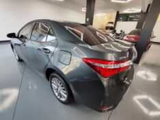 TOYOTA CORALLA XEI 2.0 /2016 BELAVENDA AUTOMÓVEIS ARROIO DO MEIO / Carros no Vale