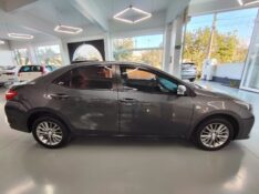 TOYOTA CORALLA XEI 2.0 /2016 BELAVENDA AUTOMÓVEIS ARROIO DO MEIO / Carros no Vale