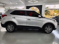 HYUNDAI CRETA PRESTIGE /TOP DE LINHA /2018 BELAVENDA AUTOMÓVEIS ARROIO DO MEIO / Carros no Vale