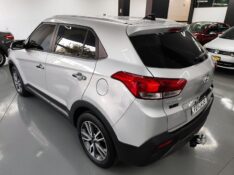 HYUNDAI CRETA PRESTIGE /TOP DE LINHA /2018 BELAVENDA AUTOMÓVEIS ARROIO DO MEIO / Carros no Vale