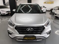 HYUNDAI CRETA PRESTIGE /TOP DE LINHA /2018 BELAVENDA AUTOMÓVEIS ARROIO DO MEIO / Carros no Vale